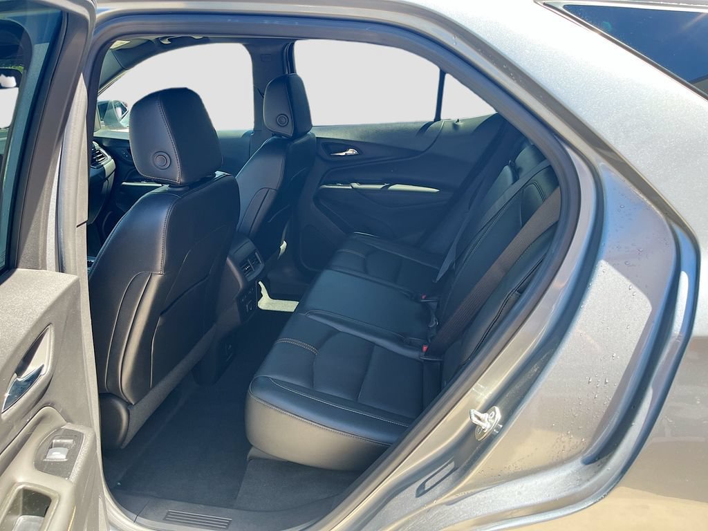 Used 2024 Chevrolet Equinox Premier AWD/4WD image 26