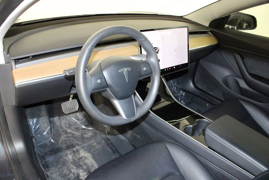 Used 2020 Tesla Model 3 Long Range image 19