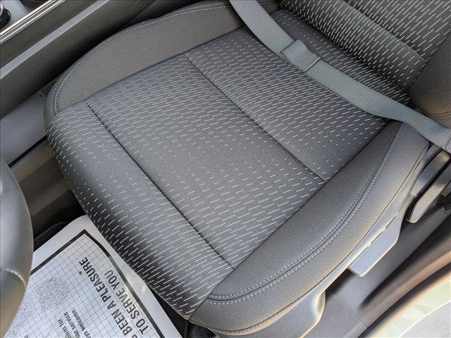 New 2026 Chevrolet Equinox LT w/ Safety and Technology Package video 4