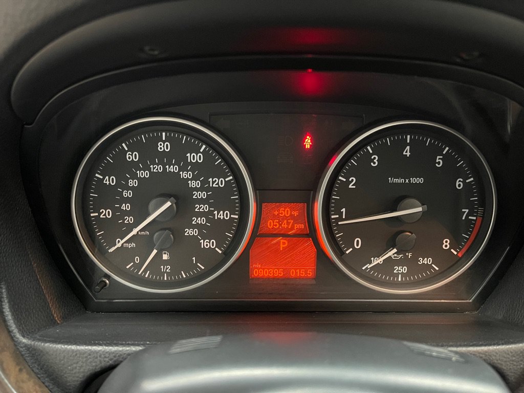 Used 2013 BMW 328i Convertible RWD image 24