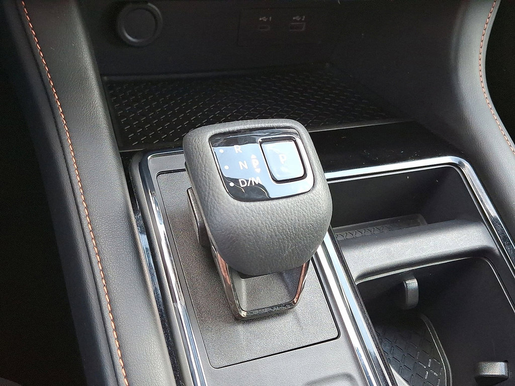 Used 2024 Nissan Pathfinder Rock Creek image 15