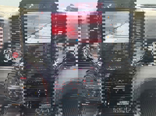 New 2026 RAM 1500 RHO w/ RHO Level 1 Equipment Group image 15