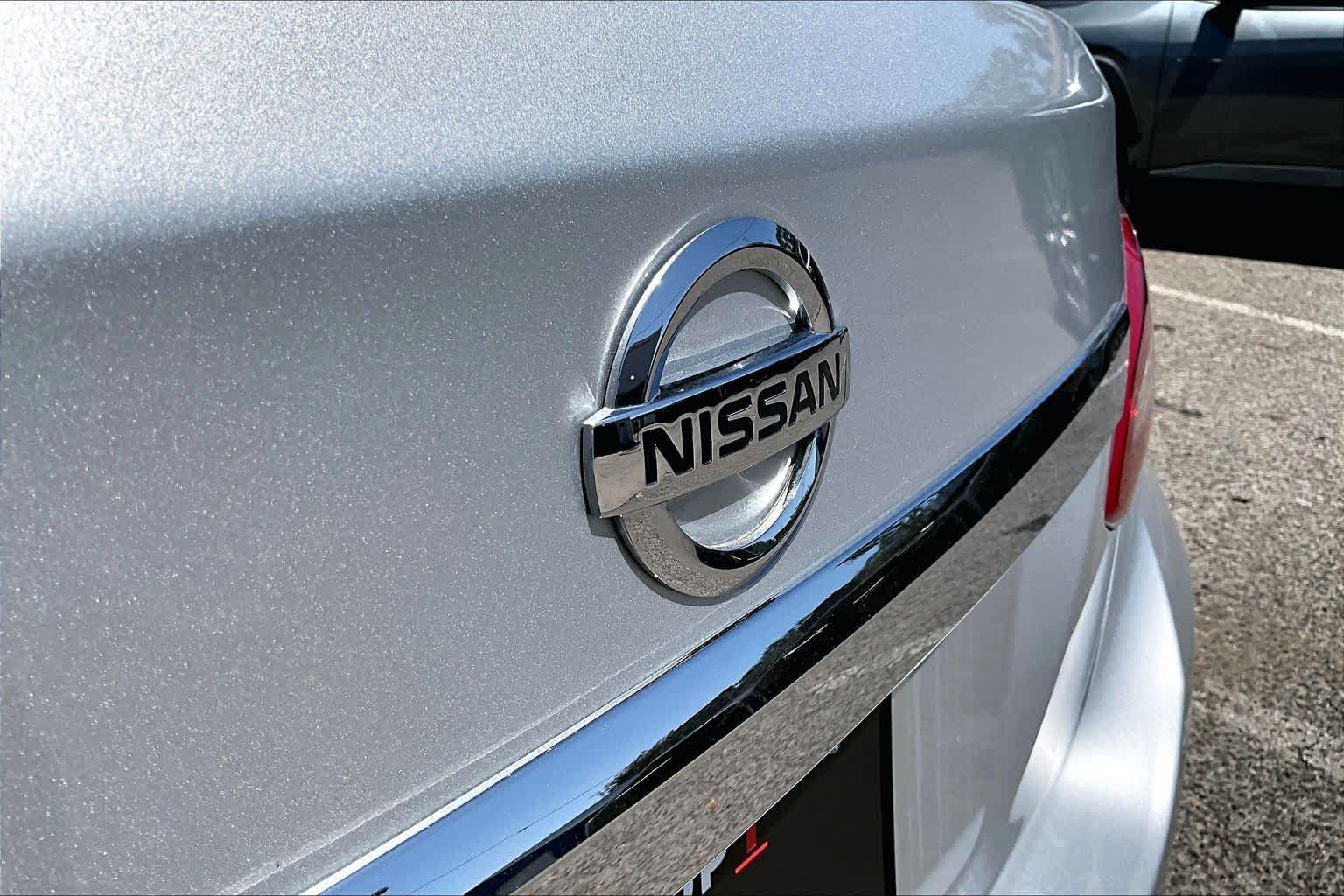 Used 2018 Nissan Altima 2.5 S w/ S Convenience Package FWD image 33