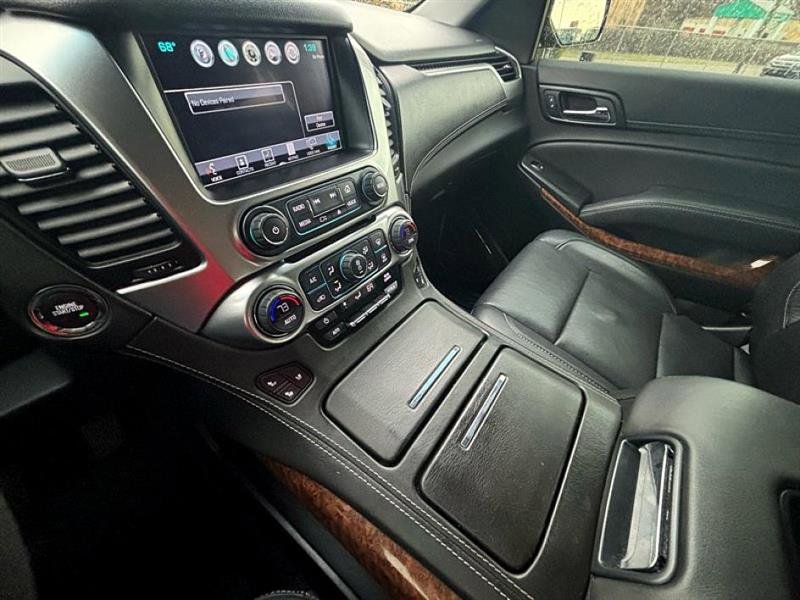 Used 2019 Chevrolet Tahoe Premier image 18