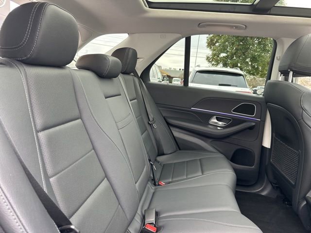Certified 2024 Mercedes-Benz GLE 450e 4MATIC image 29