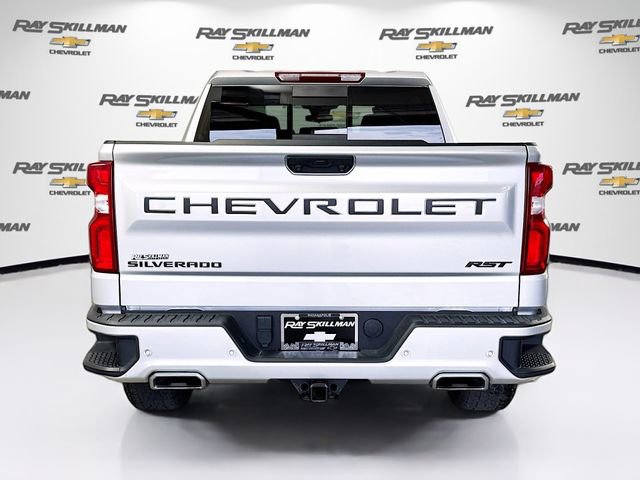 Used 2022 Chevrolet Silverado 1500 RST image 6