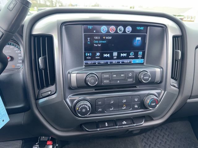 Used 2018 Chevrolet Silverado 1500 LT image 42