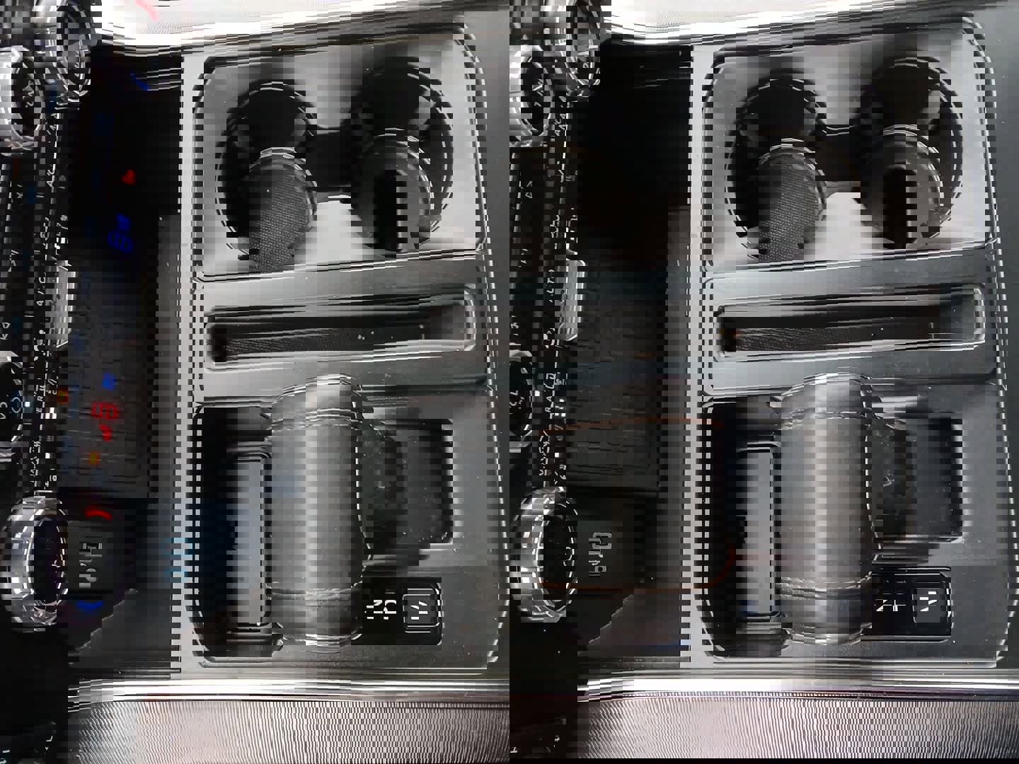 Used 2021 Ford F150 Platinum w/ Equipment Group 701A High image 38