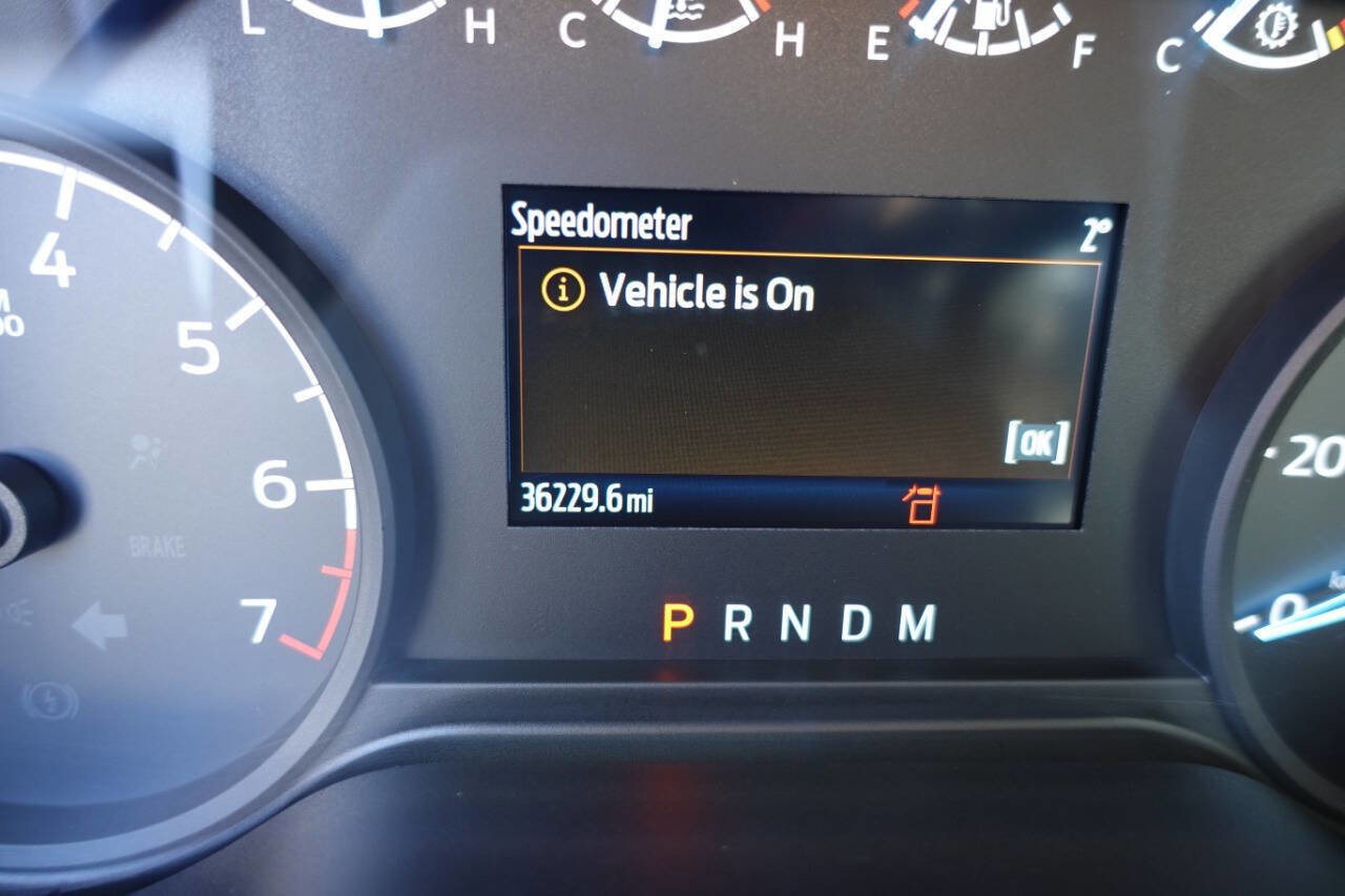 Used 2023 Ford F250 XLT image 45