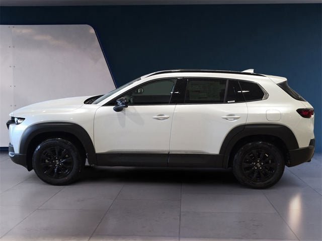 New 2026 MAZDA CX-50 AWD 2.5 Hybrid w/ Cargo Package image 34