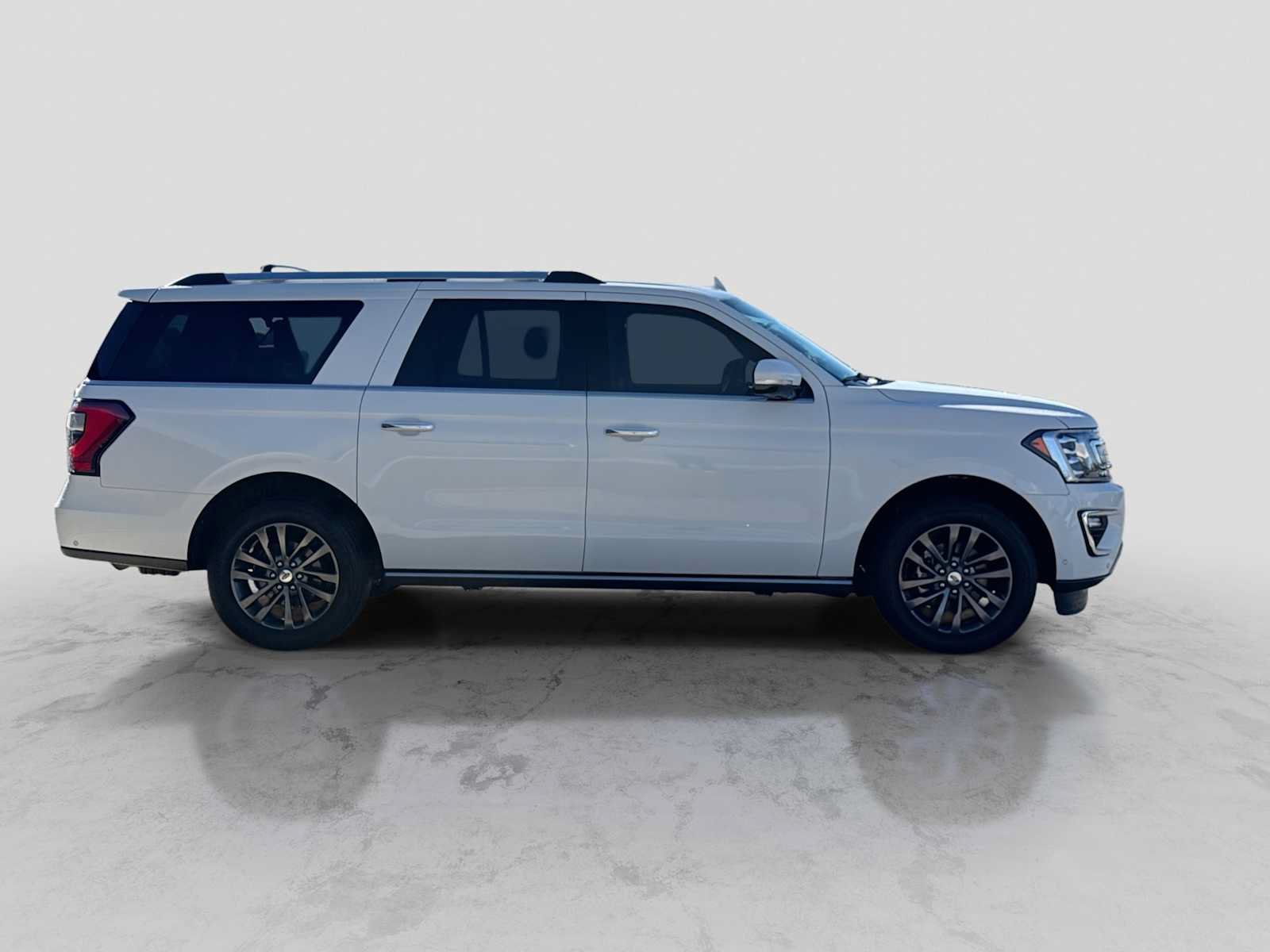 Used 2021 Ford Expedition Max Limited AWD/4WD image 7
