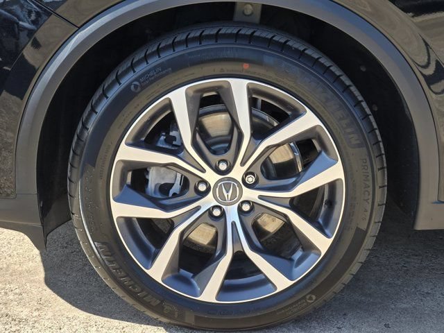 Certified 2024 Acura MDX w/ Technology Package AWD/4WD image 12