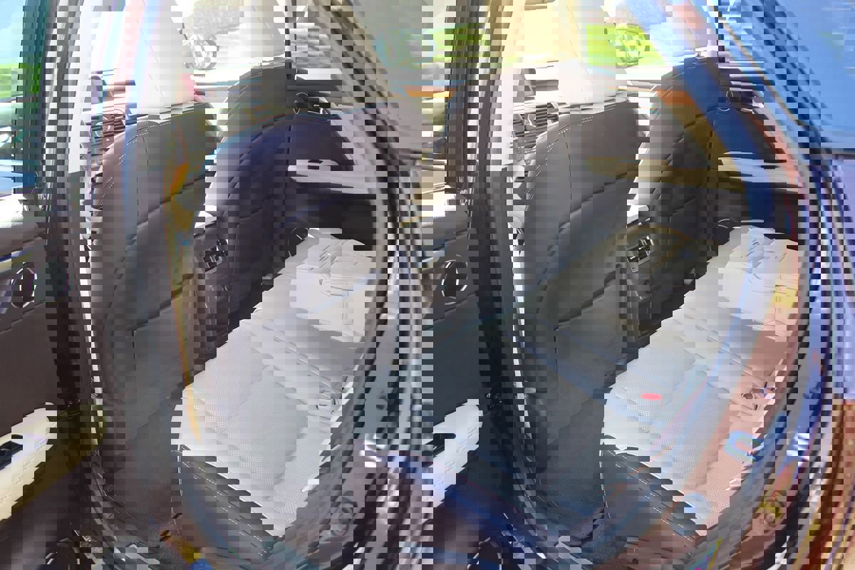 Used 2017 Lexus RX 350 AWD w/ Premium Package image 7