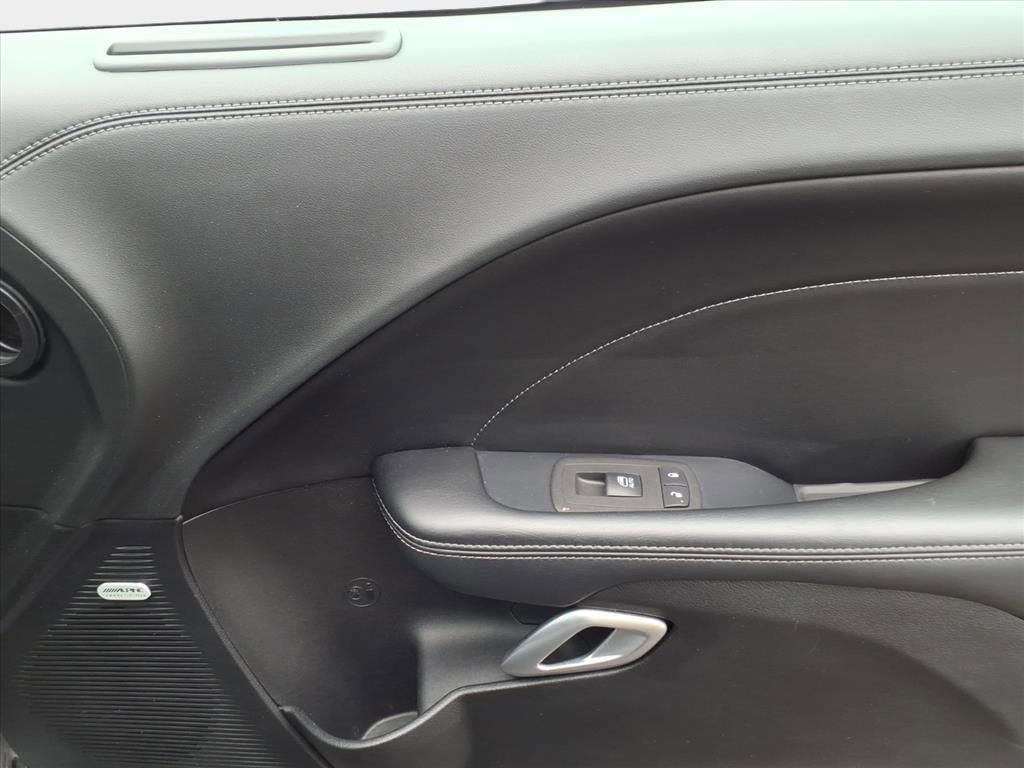 Used 2021 Dodge Challenger R/T Scat Pack image 16