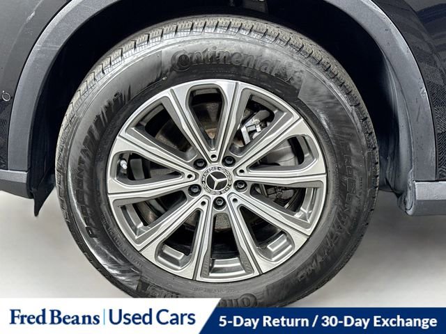 Used 2024 Mercedes-Benz GLC 300 4MATIC image 31