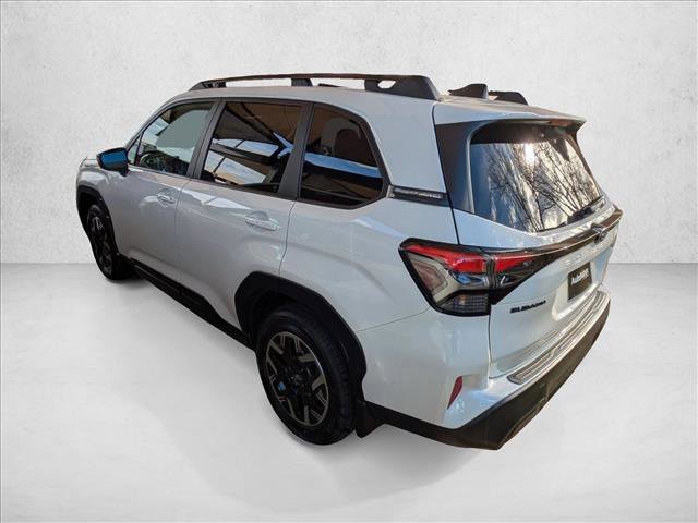 New 2026 Subaru Forester Premium image 6