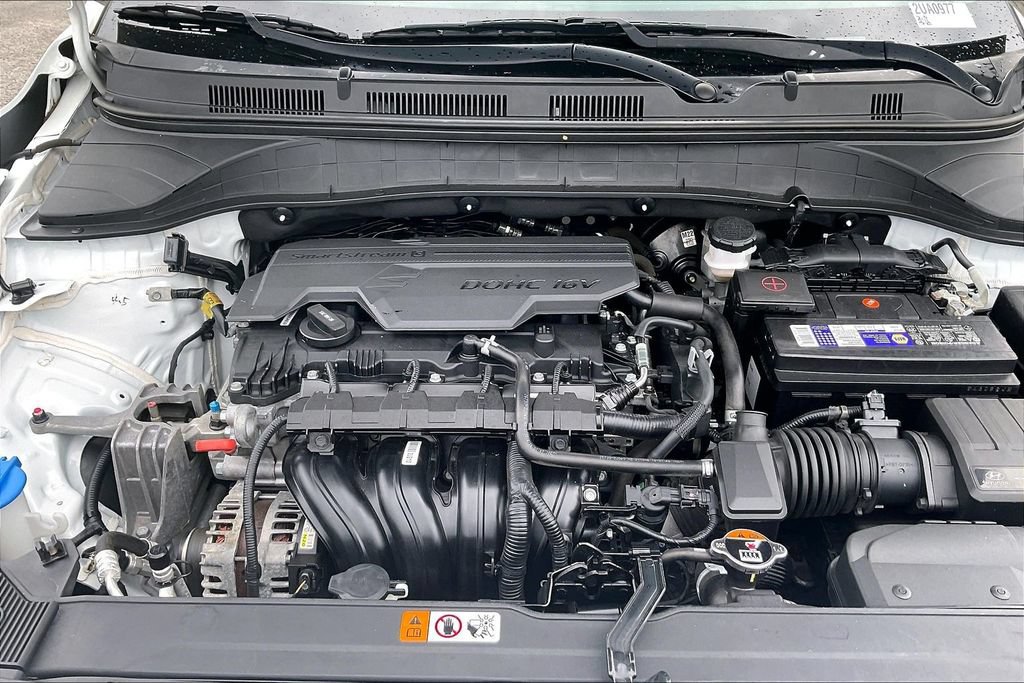 Used 2022 Hyundai Kona SEL FWD image 29