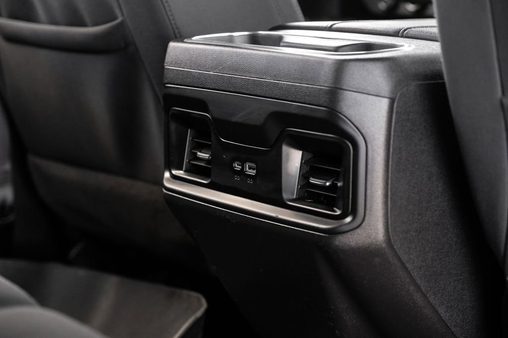 Used 2023 Chevrolet Silverado 1500 LT Trail Boss image 38