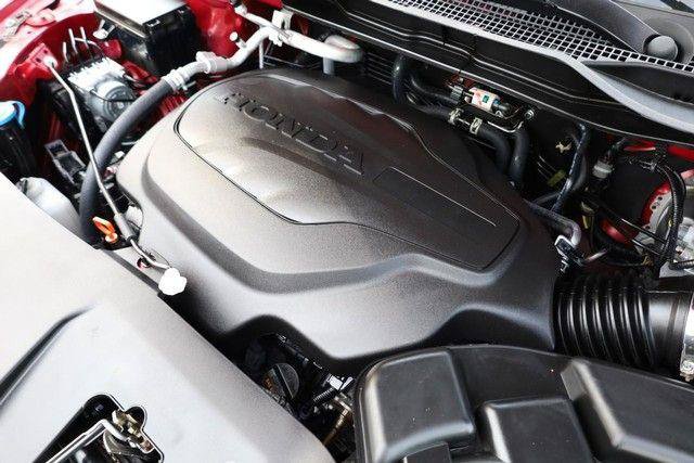 Used 2025 Honda Odyssey Sport-L image 29