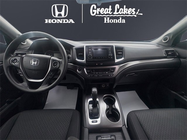 Used 2019 Honda Ridgeline Sport image 11