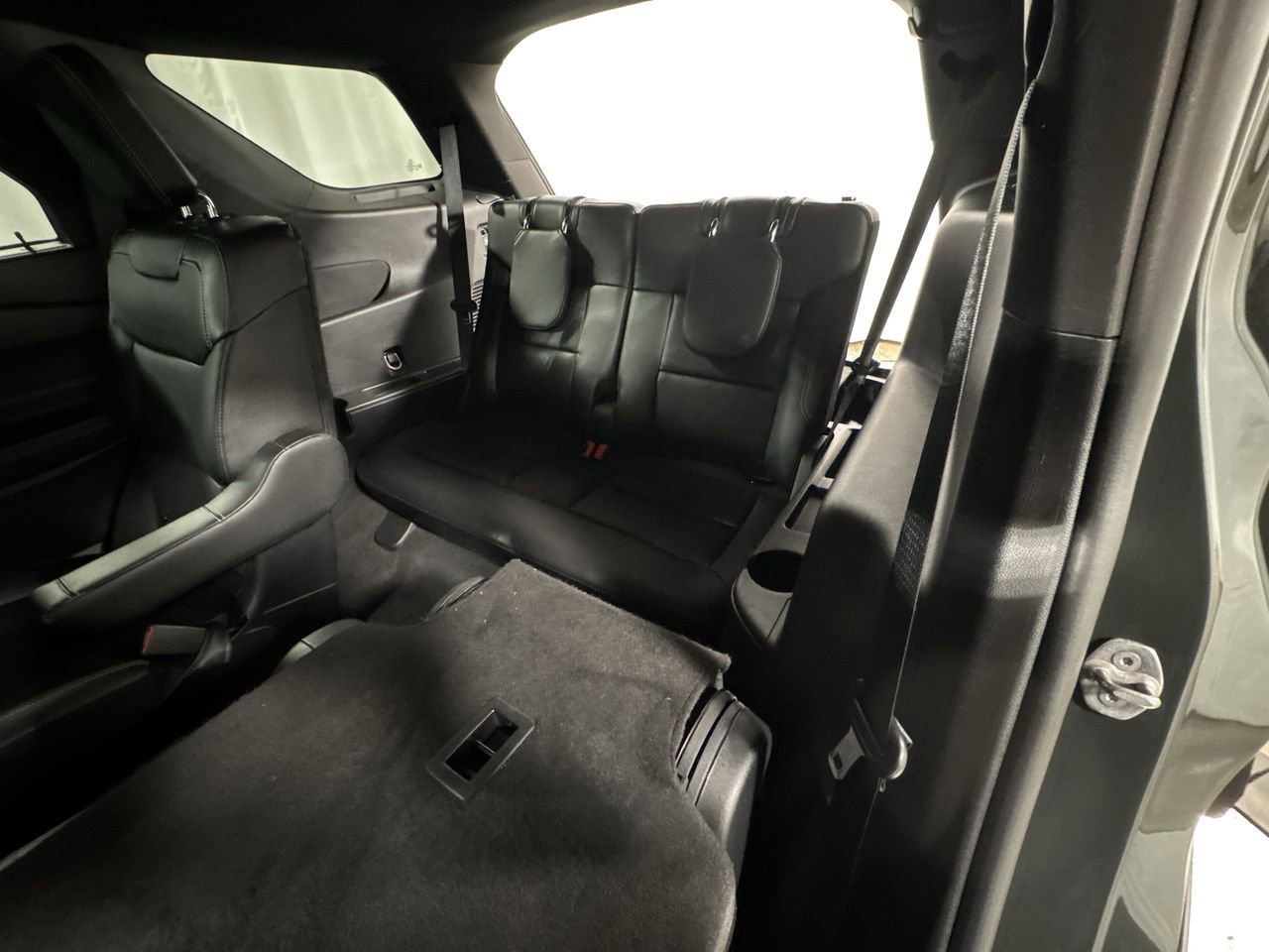 Used 2023 Ford Explorer ST w/ Equipment Group 401A image 33