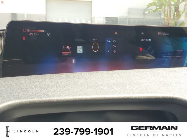 New 2026 Lincoln Navigator L Reserve AWD/4WD image 24
