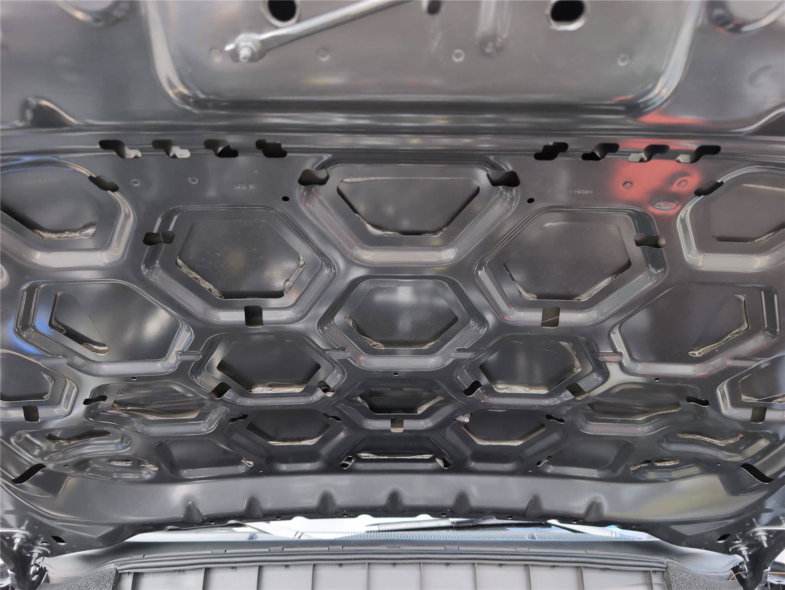Used 2025 Ford Bronco Big Bend AWD/4WD image 14