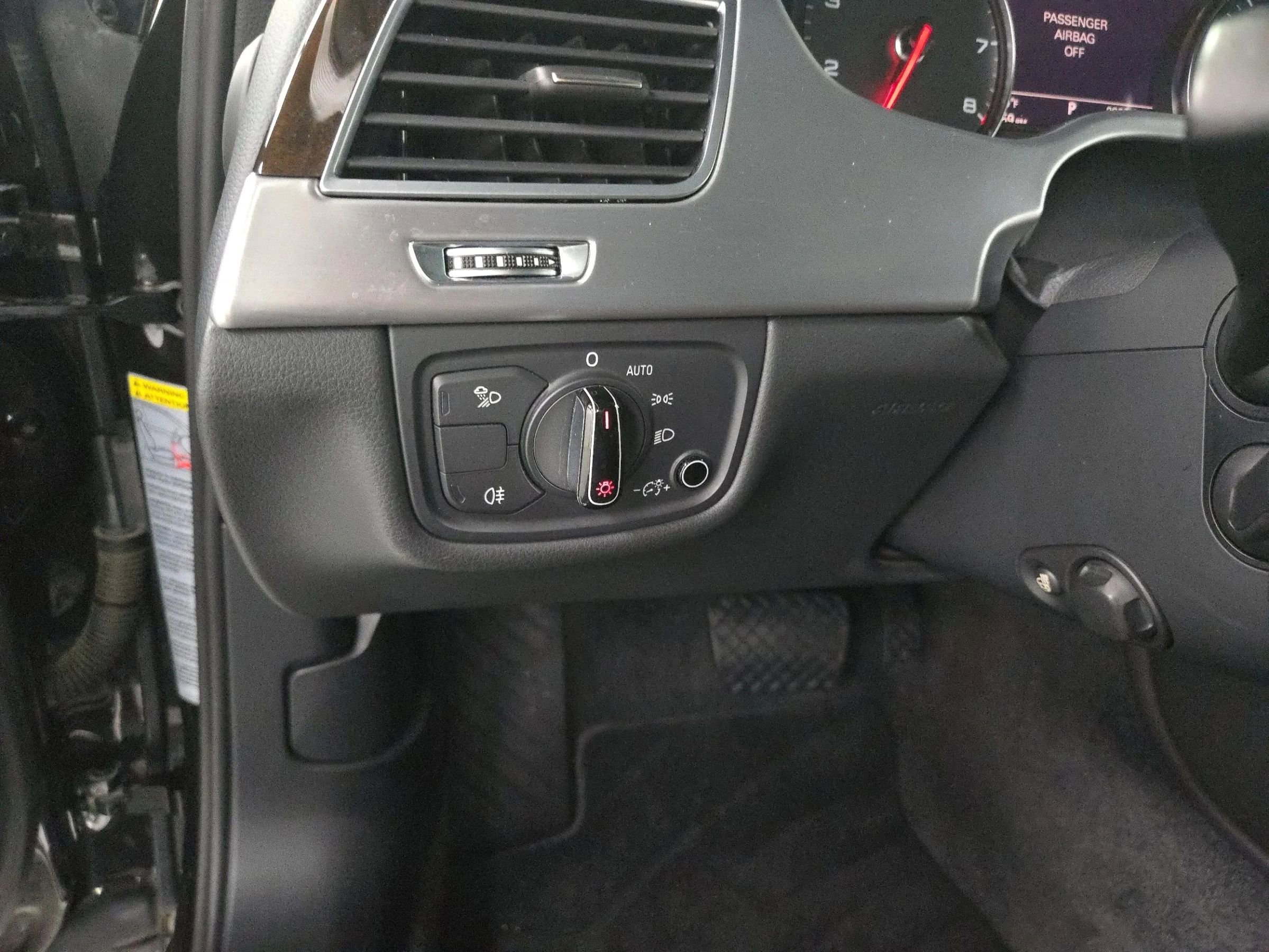 Used 2014 Audi A8 L 3.0T image 19