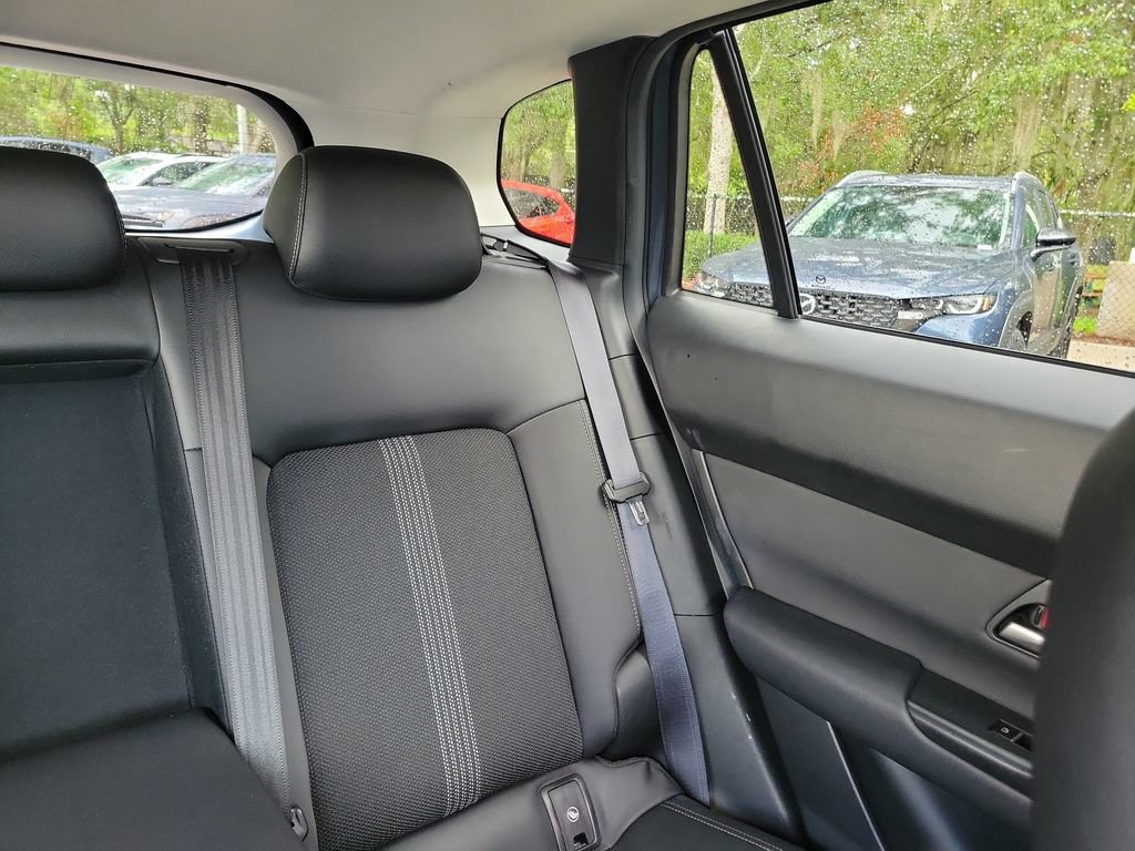 Used 2025 MAZDA CX-50 AWD 2.5 S w/ Preferred Package image 15