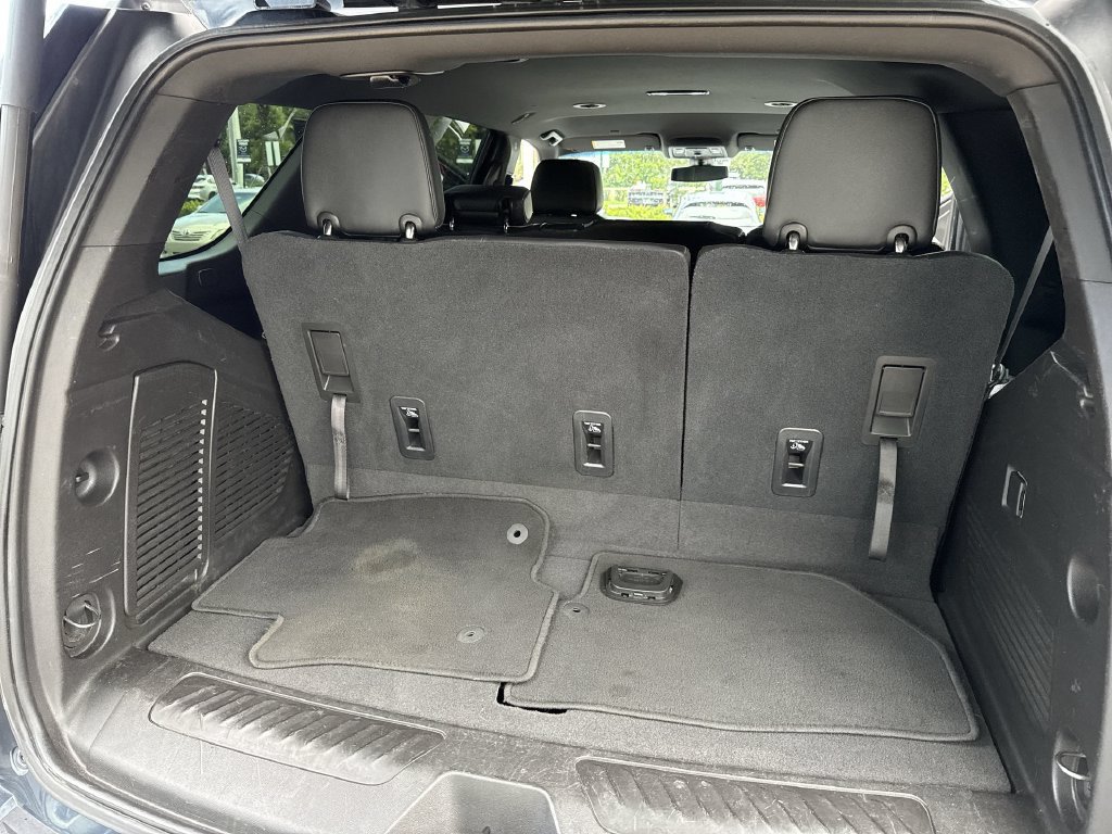 Used 2021 Chevrolet Tahoe LT AWD/4WD image 57