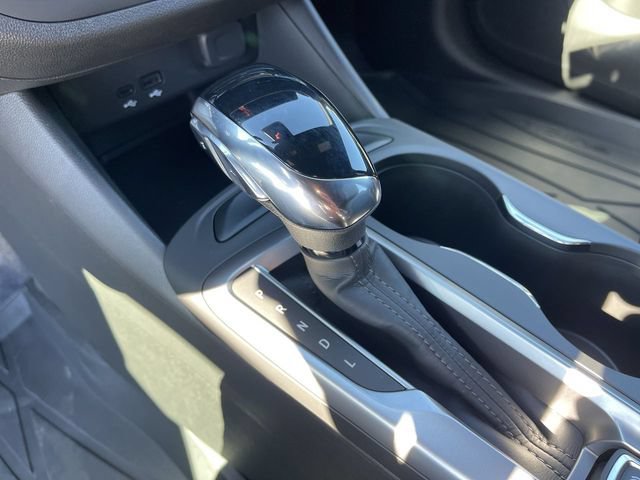 New 2026 Buick Envista Preferred FWD image 19