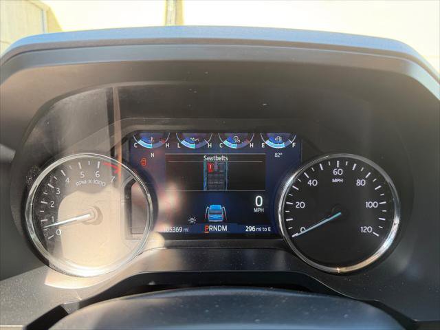 Used 2023 Ford Expedition Max XLT AWD/4WD image 24