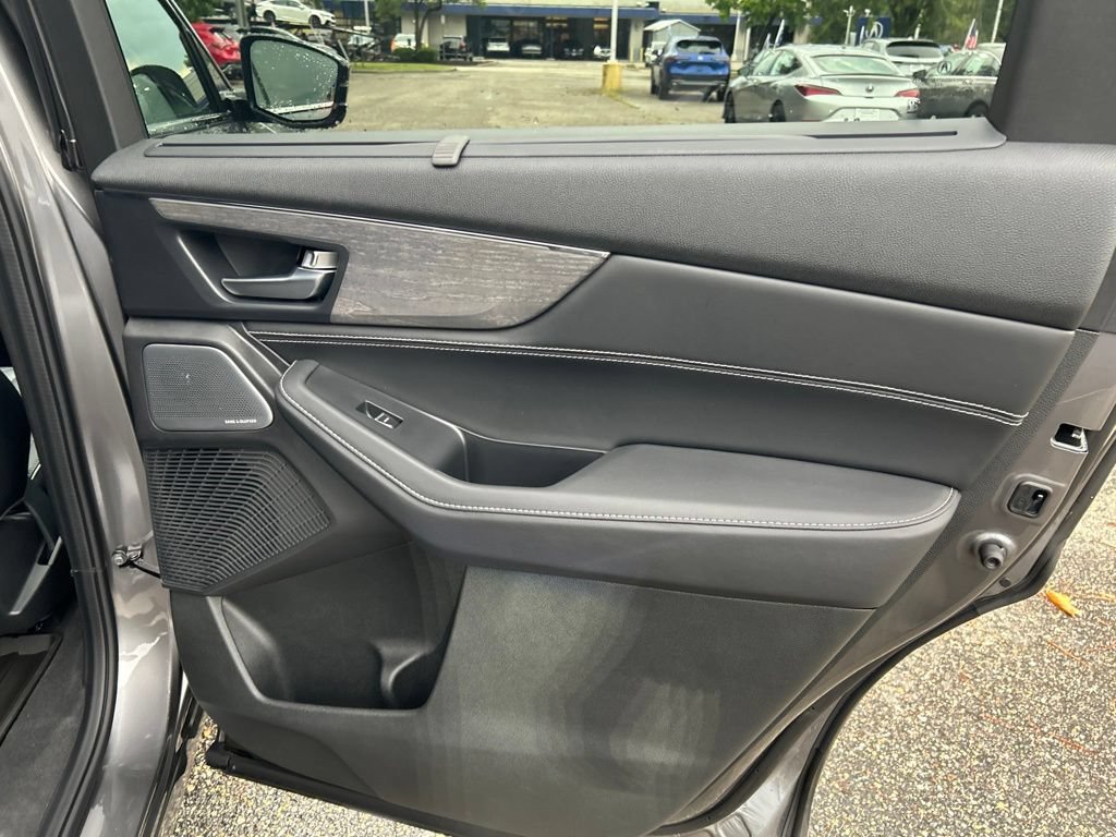 New 2026 Acura MDX w/ Advance Package AWD/4WD image 28
