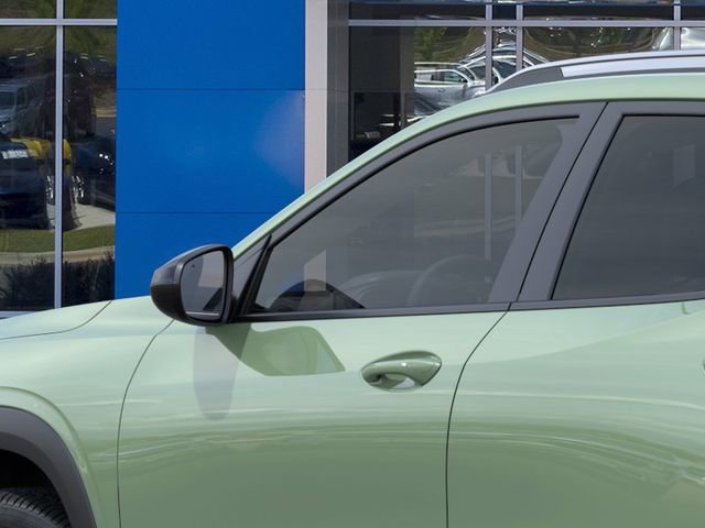 New 2026 Chevrolet Trax ACTIV FWD image 12