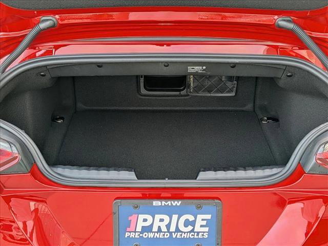 Used 2026 BMW Z4 sDrive30i w/ Premium Package RWD image 6