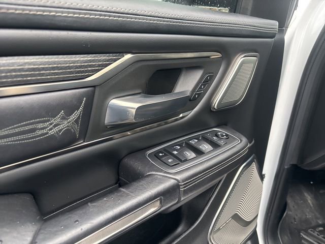 Used 2020 RAM 1500 Limited image 19