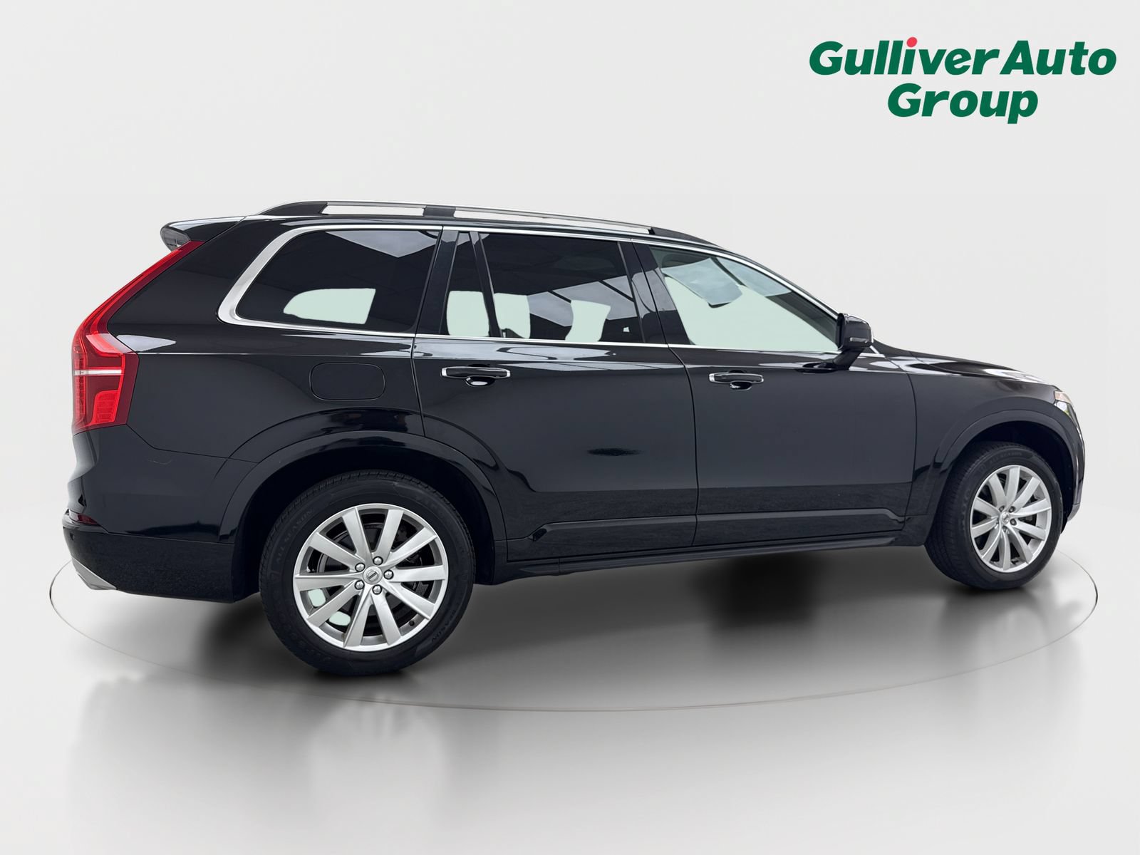 Used 2016 Volvo XC90 T6 Momentum w/ Protection Package Plus AWD/4WD image 9