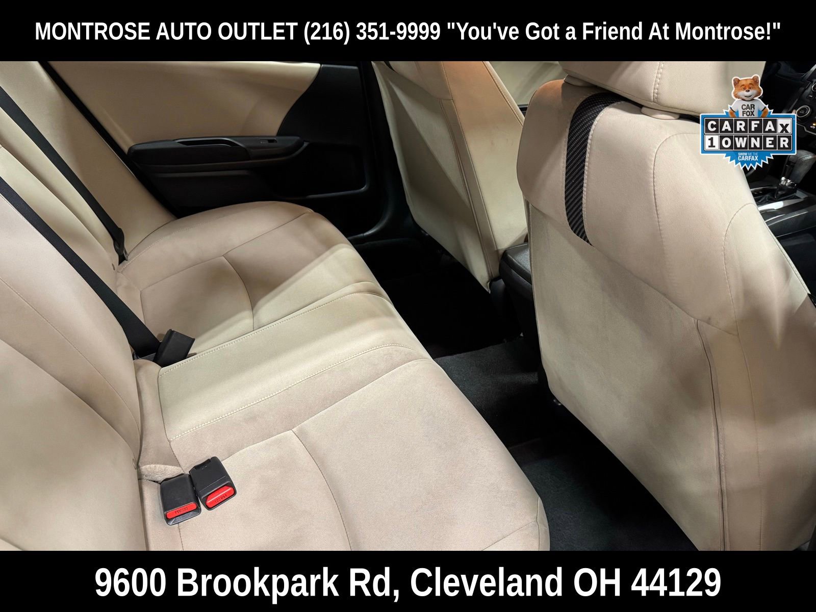 Used 2018 Honda Civic LX image 42