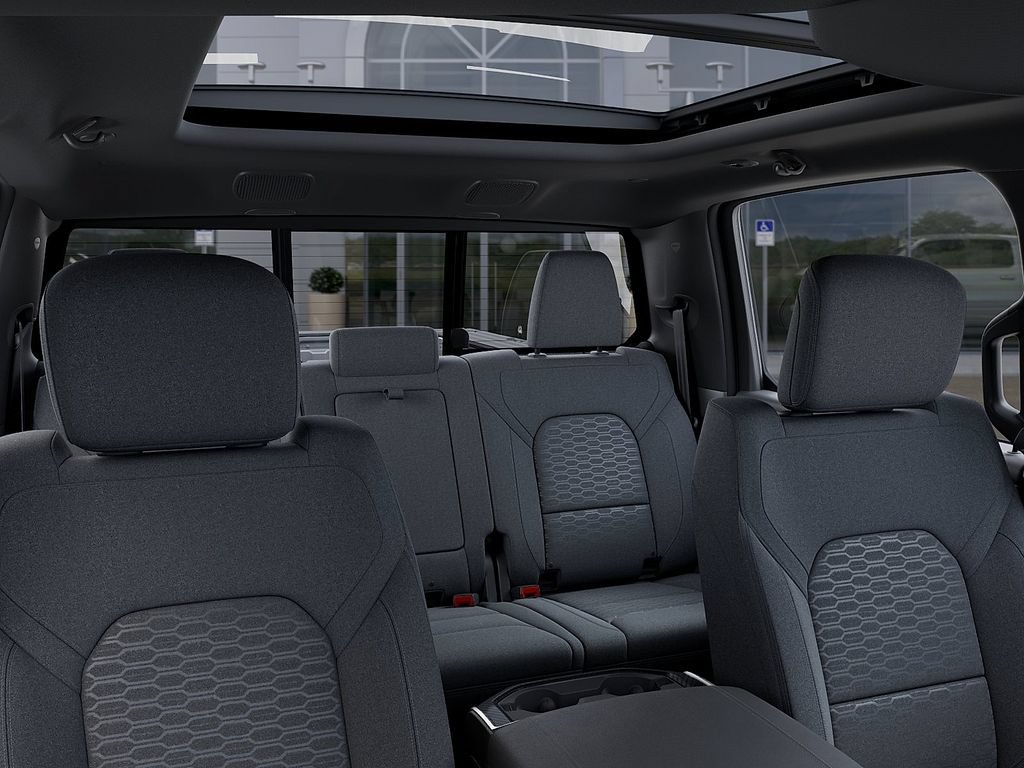 New 2026 RAM 1500 Big Horn AWD/4WD image 26