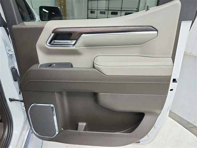 Used 2024 GMC Sierra 1500 SLT w/ SLT Premium Package image 43