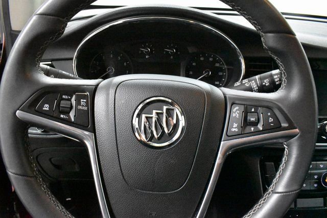 Certified 2022 Buick Encore Preferred w/ Safety Package image 18