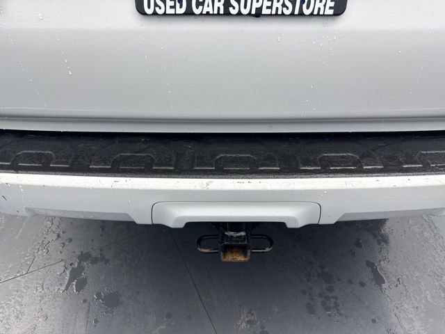 Used 2024 Toyota 4Runner SR5 Premium w/ Moonroof Package image 46