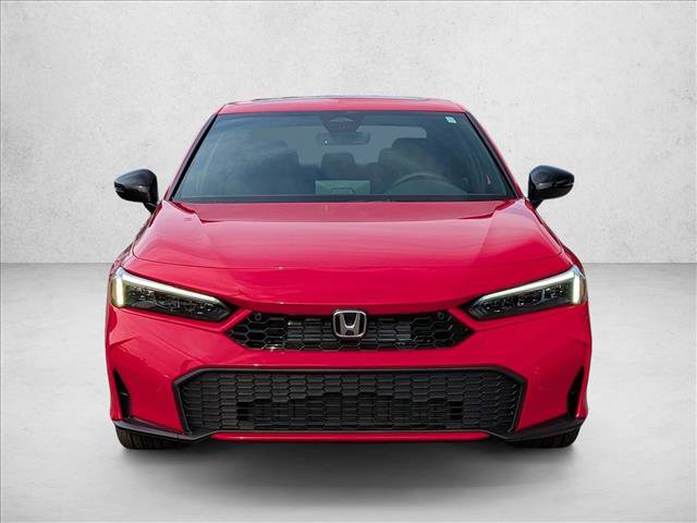 New 2026 Honda Civic Sport Touring image 6