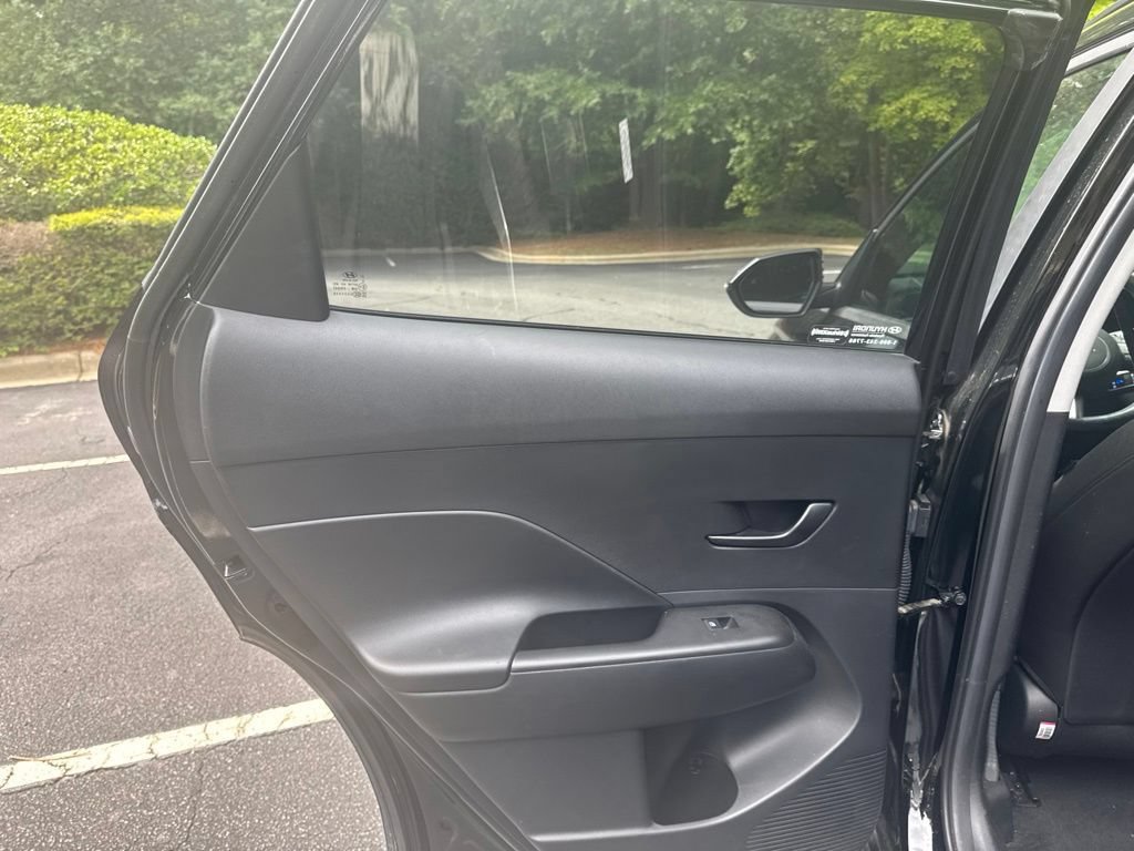 Used 2024 Hyundai Kona SEL FWD image 20