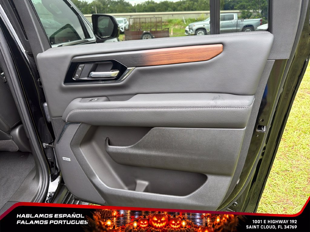 New 2026 GMC Yukon XL Denali AWD/4WD image 30