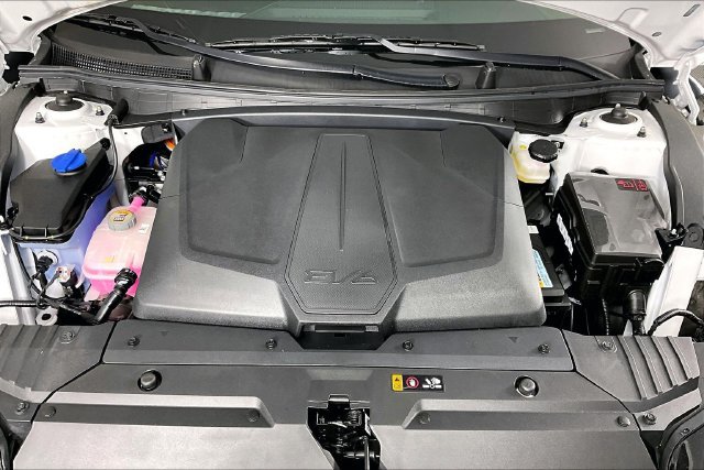 New 2026 Kia EV6 Light RWD image 2
