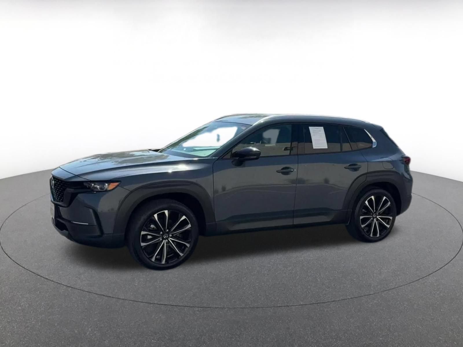 Used 2026 MAZDA CX-50 AWD 2.5 S w/ Premium Package image 7