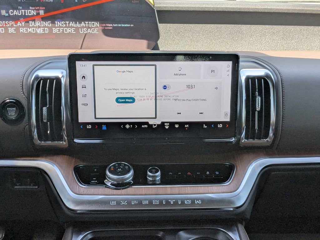 New 2026 Ford Expedition King Ranch AWD/4WD image 20