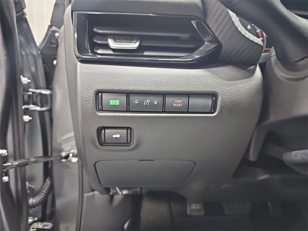 New 2025 Nissan Sentra SV w/ All-Weather Package image 25