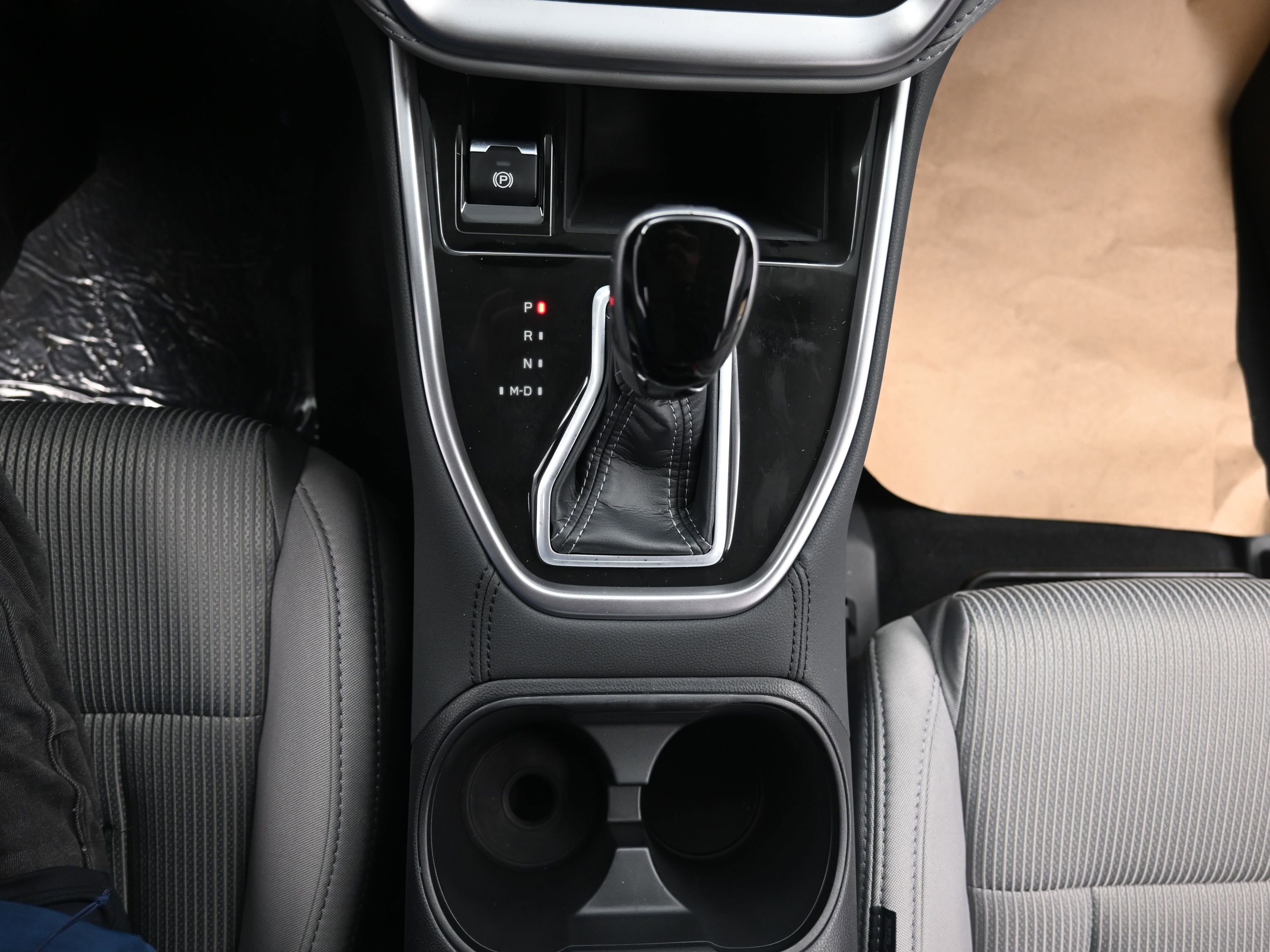 New 2025 Subaru Legacy Premium image 22